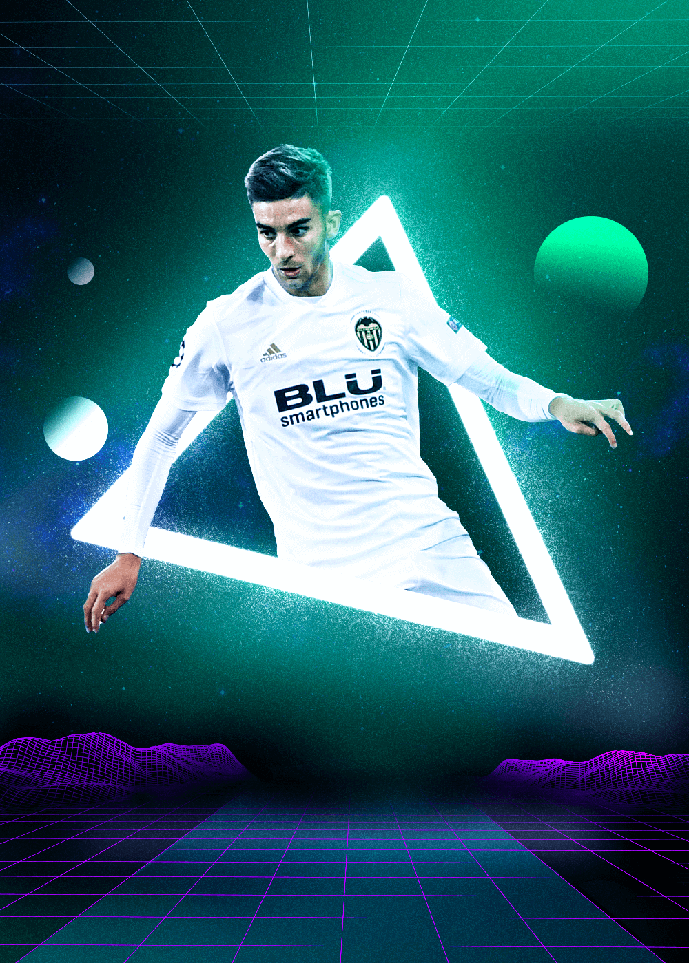 在其他球队 在其他球队