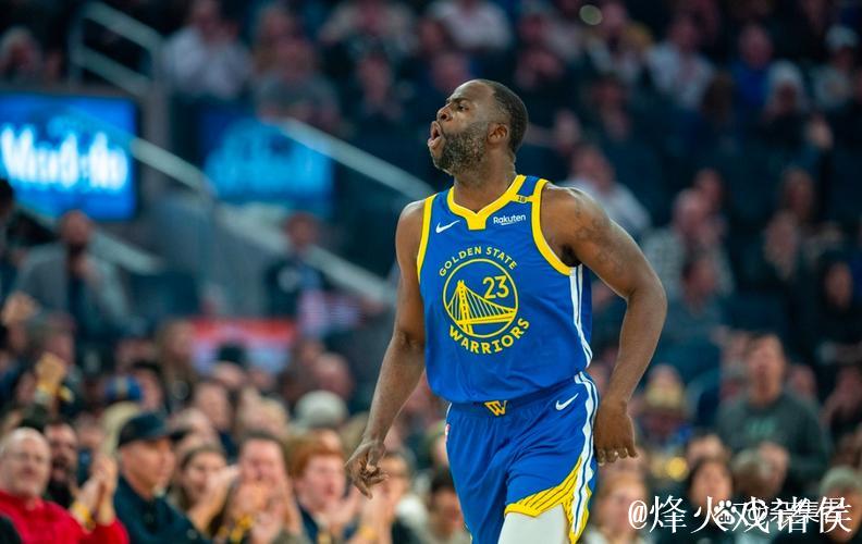 爱德华兹狂砍30分库里仅得23分 森林狼大胜勇士豪取4连胜 爱德华兹狂砍30分库里仅得23分 森林狼大胜勇士豪取4连胜