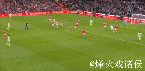 英超-谢尔基传射赖因德斯破门 曼城2-1诺丁汉森林 英超-谢尔基传射赖因德斯破门 曼城2-1诺丁汉森林